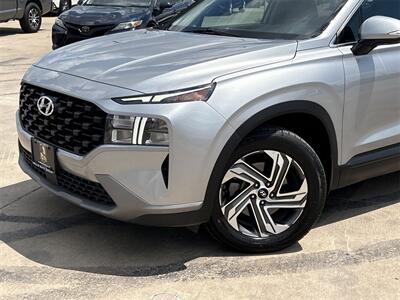 2023 Hyundai Santa Fe SEL   - Photo 16 - McKinney, TX 75070