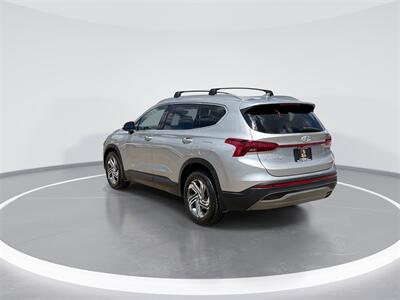 2023 Hyundai Santa Fe SEL   - Photo 6 - McKinney, TX 75070