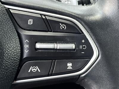 2023 Hyundai Santa Fe SEL   - Photo 14 - McKinney, TX 75070