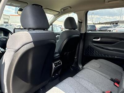 2023 Hyundai Santa Fe SEL   - Photo 30 - McKinney, TX 75070
