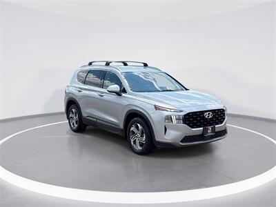 2023 Hyundai Santa Fe SEL   - Photo 2 - McKinney, TX 75070