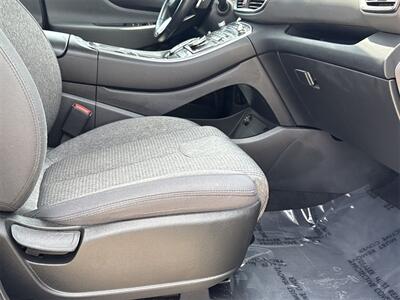 2023 Hyundai Santa Fe SEL   - Photo 34 - McKinney, TX 75070
