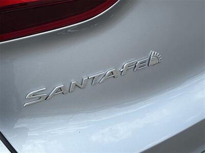 2023 Hyundai Santa Fe SEL   - Photo 10 - McKinney, TX 75070