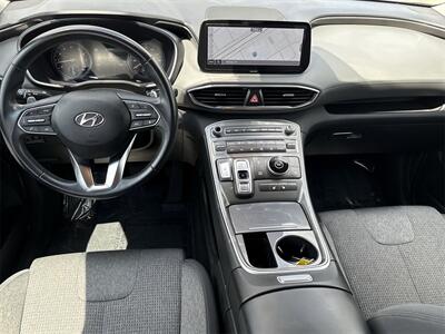 2023 Hyundai Santa Fe SEL   - Photo 20 - McKinney, TX 75070