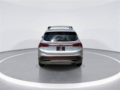 2023 Hyundai Santa Fe SEL   - Photo 7 - McKinney, TX 75070