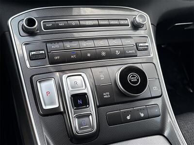 2023 Hyundai Santa Fe SEL   - Photo 25 - McKinney, TX 75070
