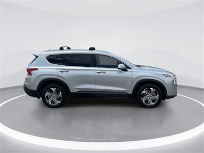 2023 Hyundai Santa Fe SEL   - Photo 9 - McKinney, TX 75070