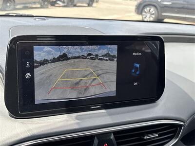 2023 Hyundai Santa Fe SEL   - Photo 23 - McKinney, TX 75070