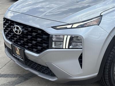 2023 Hyundai Santa Fe SEL   - Photo 15 - McKinney, TX 75070