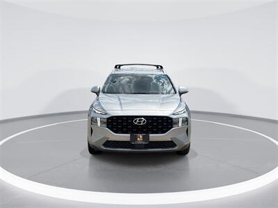 2023 Hyundai Santa Fe SEL   - Photo 3 - McKinney, TX 75070