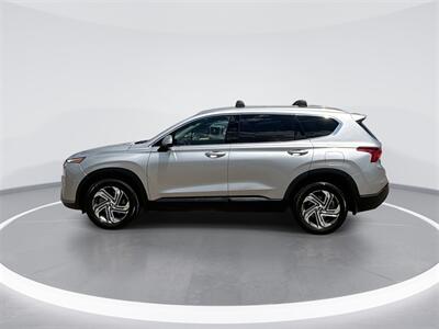 2023 Hyundai Santa Fe SEL   - Photo 5 - McKinney, TX 75070