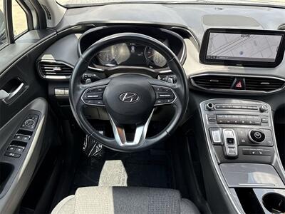 2023 Hyundai Santa Fe SEL   - Photo 21 - McKinney, TX 75070