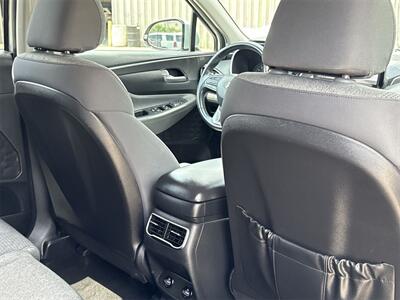 2023 Hyundai Santa Fe SEL   - Photo 33 - McKinney, TX 75070