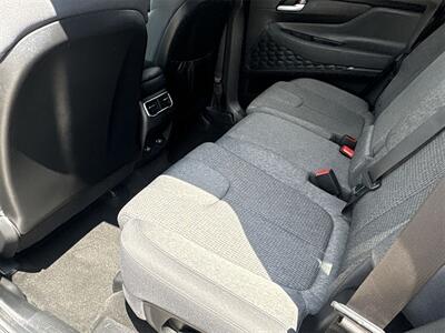 2023 Hyundai Santa Fe SEL   - Photo 29 - McKinney, TX 75070