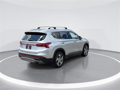 2023 Hyundai Santa Fe SEL   - Photo 8 - McKinney, TX 75070