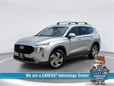 2023 Hyundai Santa Fe SEL   - Photo 1 - McKinney, TX 75070