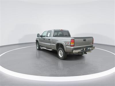 2006 GMC Sierra 2500HD SLE1   - Photo 6 - McKinney, TX 75070