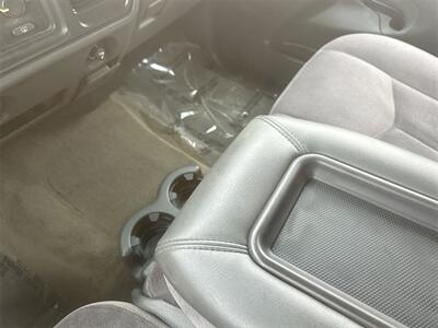 2006 GMC Sierra 2500HD SLE1   - Photo 26 - McKinney, TX 75070