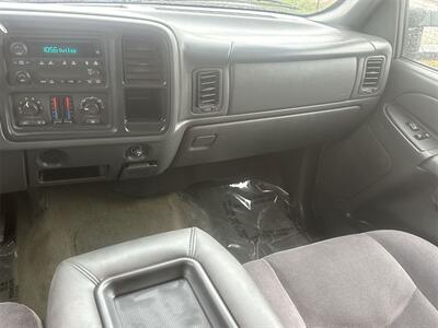2006 GMC Sierra 2500HD SLE1   - Photo 22 - McKinney, TX 75070
