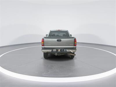 2006 GMC Sierra 2500HD SLE1   - Photo 7 - McKinney, TX 75070