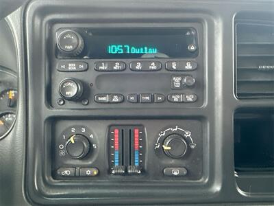 2006 GMC Sierra 2500HD SLE1   - Photo 24 - McKinney, TX 75070