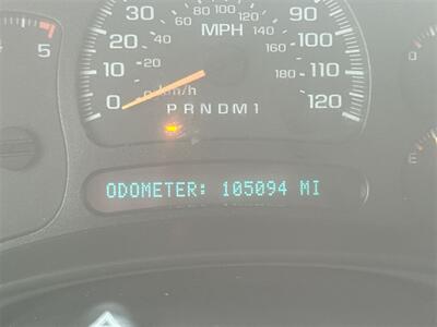 2006 GMC Sierra 2500HD SLE1   - Photo 23 - McKinney, TX 75070