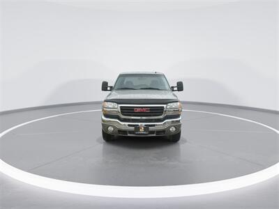 2006 GMC Sierra 2500HD SLE1   - Photo 3 - McKinney, TX 75070