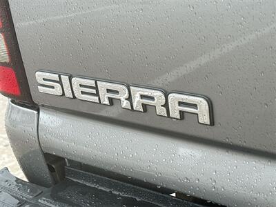 2006 GMC Sierra 2500HD SLE1   - Photo 10 - McKinney, TX 75070