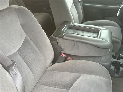 2006 GMC Sierra 2500HD SLE1   - Photo 34 - McKinney, TX 75070