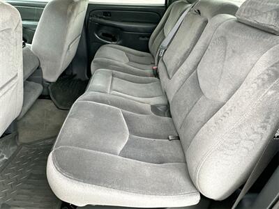 2006 GMC Sierra 2500HD SLE1   - Photo 29 - McKinney, TX 75070