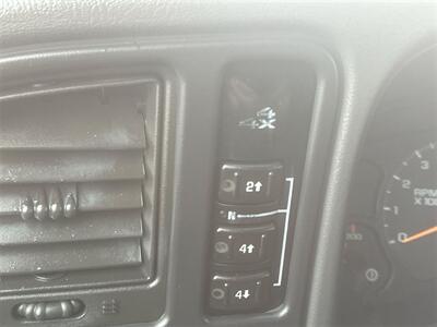2006 GMC Sierra 2500HD SLE1   - Photo 27 - McKinney, TX 75070