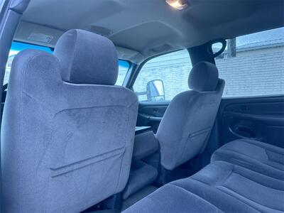 2006 GMC Sierra 2500HD SLE1   - Photo 30 - McKinney, TX 75070