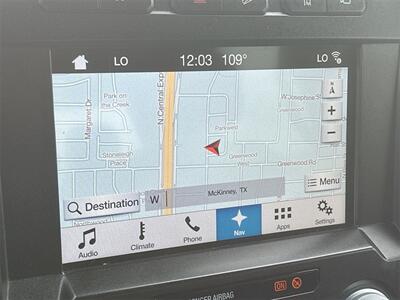 2017 Ford F-250SD Platinum   - Photo 24 - McKinney, TX 75070