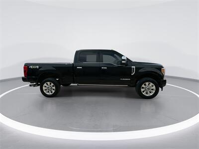 2017 Ford F-250SD Platinum   - Photo 9 - McKinney, TX 75070