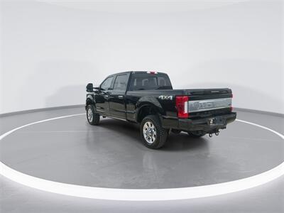 2017 Ford F-250SD Platinum   - Photo 6 - McKinney, TX 75070