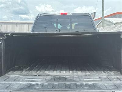 2017 Ford F-250SD Platinum   - Photo 33 - McKinney, TX 75070