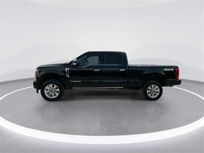 2017 Ford F-250SD Platinum   - Photo 5 - McKinney, TX 75070