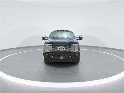 2017 Ford F-250SD Platinum   - Photo 3 - McKinney, TX 75070