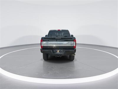 2017 Ford F-250SD Platinum   - Photo 7 - McKinney, TX 75070