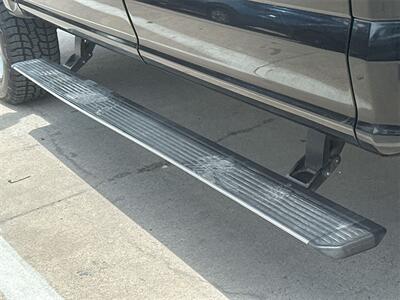 2017 Ford F-250SD Platinum   - Photo 14 - McKinney, TX 75070