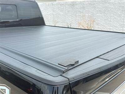 2017 Ford F-250SD Platinum   - Photo 32 - McKinney, TX 75070