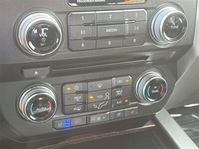 2017 Ford F-250SD Platinum   - Photo 26 - McKinney, TX 75070