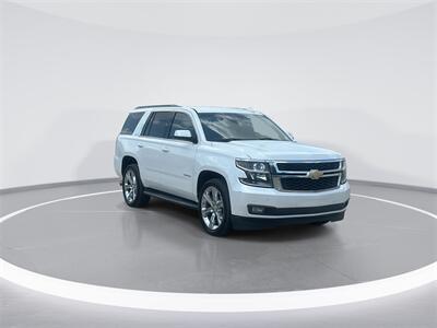 2016 Chevrolet Tahoe LT   - Photo 2 - McKinney, TX 75070