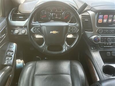 2016 Chevrolet Tahoe LT   - Photo 27 - McKinney, TX 75070