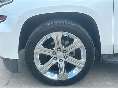2016 Chevrolet Tahoe LT   - Photo 16 - McKinney, TX 75070