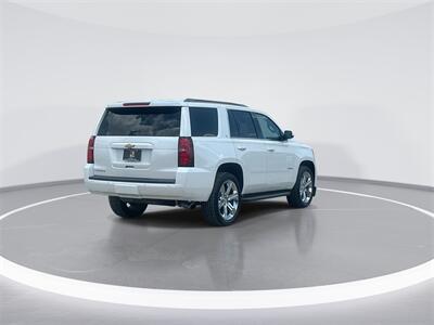 2016 Chevrolet Tahoe LT   - Photo 8 - McKinney, TX 75070