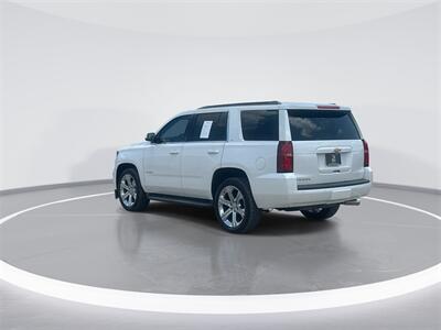 2016 Chevrolet Tahoe LT   - Photo 6 - McKinney, TX 75070