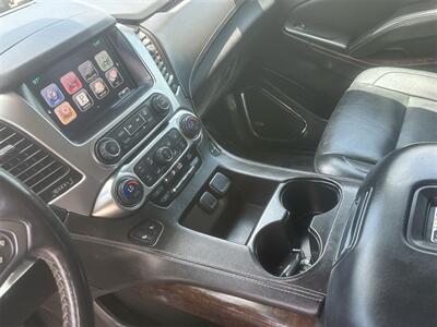 2016 Chevrolet Tahoe LT   - Photo 25 - McKinney, TX 75070