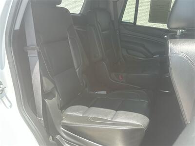 2016 Chevrolet Tahoe LT   - Photo 34 - McKinney, TX 75070