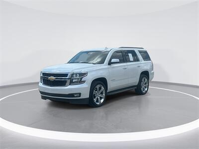 2016 Chevrolet Tahoe LT   - Photo 4 - McKinney, TX 75070